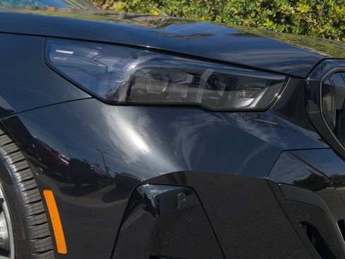 New 2026 BMW 530i w/ M Sport Package image 7