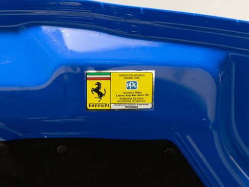 Certified 2022 Ferrari 812 GTS RWD image 46