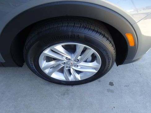 New 2026 Buick Envista Sport Touring w/ Convenience I Package FWD image 9
