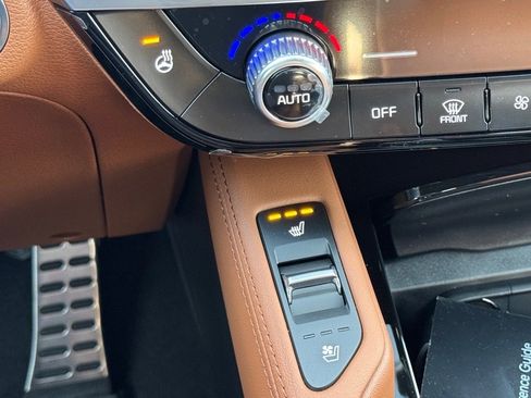 New 2025 Kia Telluride SX X-Line image 20