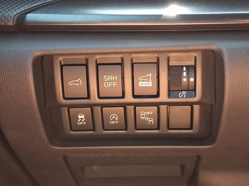 Used 2024 Subaru Forester Wilderness AWD/4WD image 25