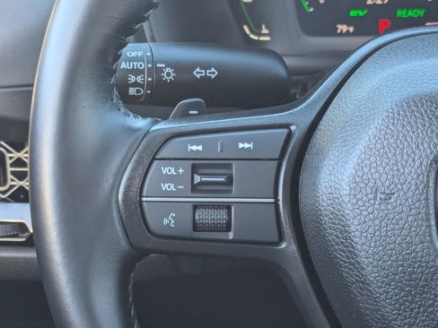 Used 2025 Honda Accord EX-L image 25