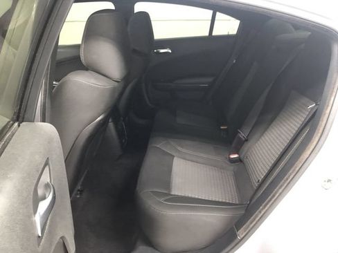 Used 2019 Dodge Charger SXT w/ Blacktop Package AWD/4WD image 25