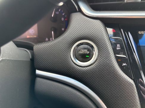 Used 2016 Cadillac XTS Luxury w/ Driver Awareness Package FWD image 15