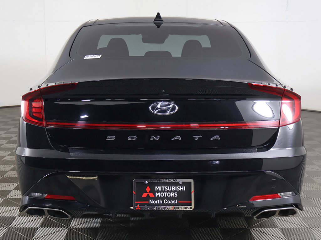 Used 2023 Hyundai Sonata N Line FWD image 15