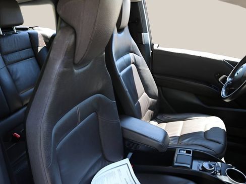 Used 2014 BMW i3 RWD image 18