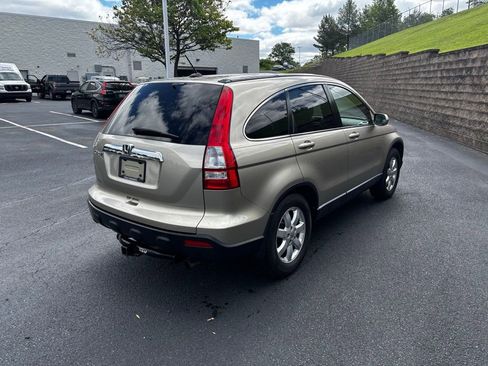 Used 2008 Honda CR-V EX-L image 5