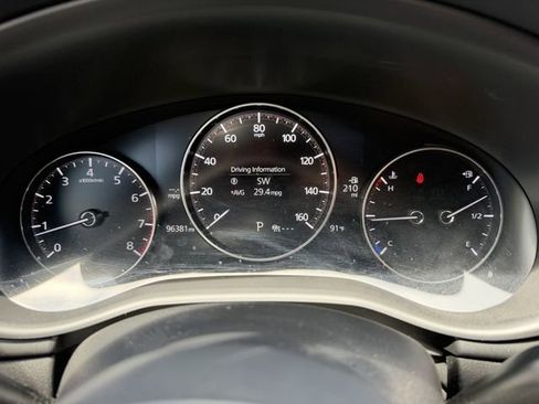 Used 2019 MAZDA MAZDA3 AWD Hatchback w/ Premium Pkg image 18