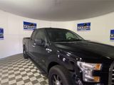 Used 2016 Ford F150 XLT w/ Equipment Group 302A Luxury image 4
