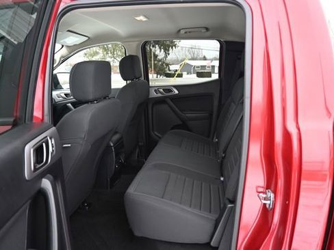 Used 2020 Ford Ranger XLT w/ FX4 Off-Road Package image 24