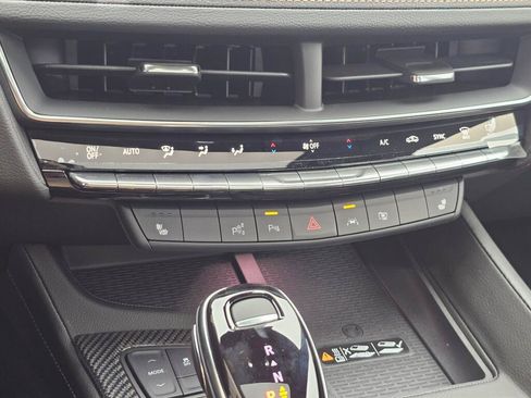 New 2026 Cadillac CT5 Sport w/ Technology Package AWD/4WD image 39