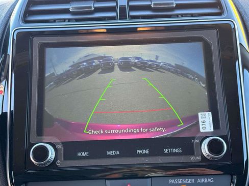 New 2026 Mitsubishi Outlander Sport LE image 11