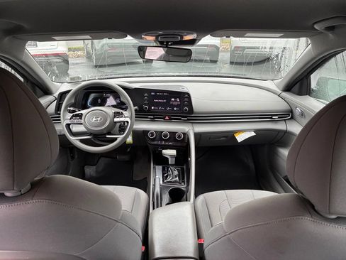 Used 2024 Hyundai Elantra SE FWD image 15