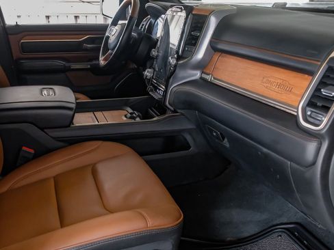 Used 2022 RAM 1500 Limited image 12