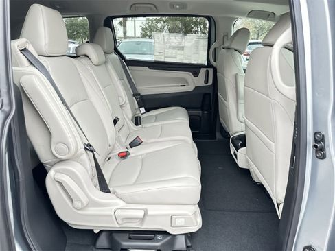 New 2026 Honda Odyssey EX-L image 16