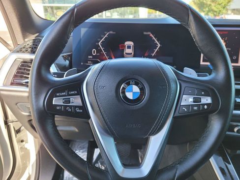 Used 2026 BMW X5 xDrive40i AWD/4WD image 34