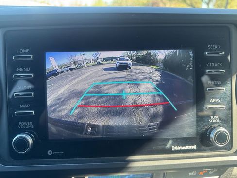 Used 2023 Toyota Tacoma SR image 24