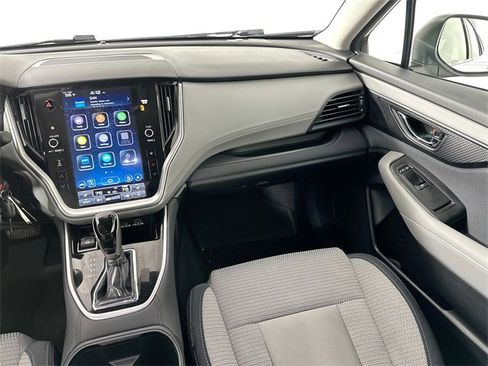 Used 2024 Subaru Outback Premium image 24