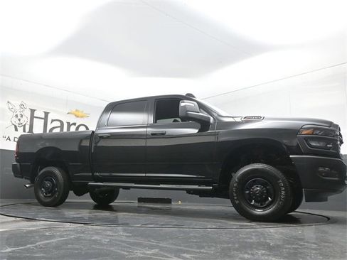 Used 2025 RAM 2500 Tradesman image 2