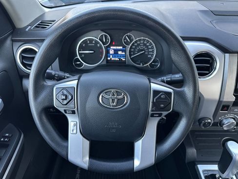 Used 2016 Toyota Tundra SR5 w/ TRD Off Road Package image 14