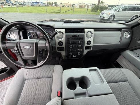 Used 2012 Ford F150 XLT w/ XLT Convenience Pkg AWD/4WD image 12