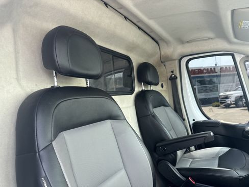 Used 2021 RAM ProMaster 2500 FWD image 13