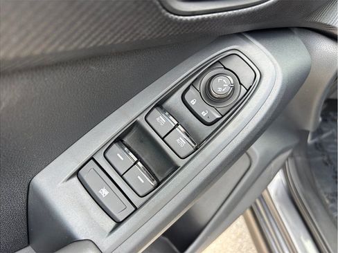 Used 2026 Subaru Crosstrek 2.5i Sport AWD/4WD image 19