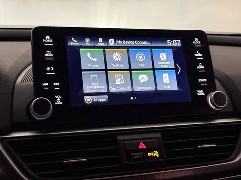 Used 2019 Honda Accord Sport image 31