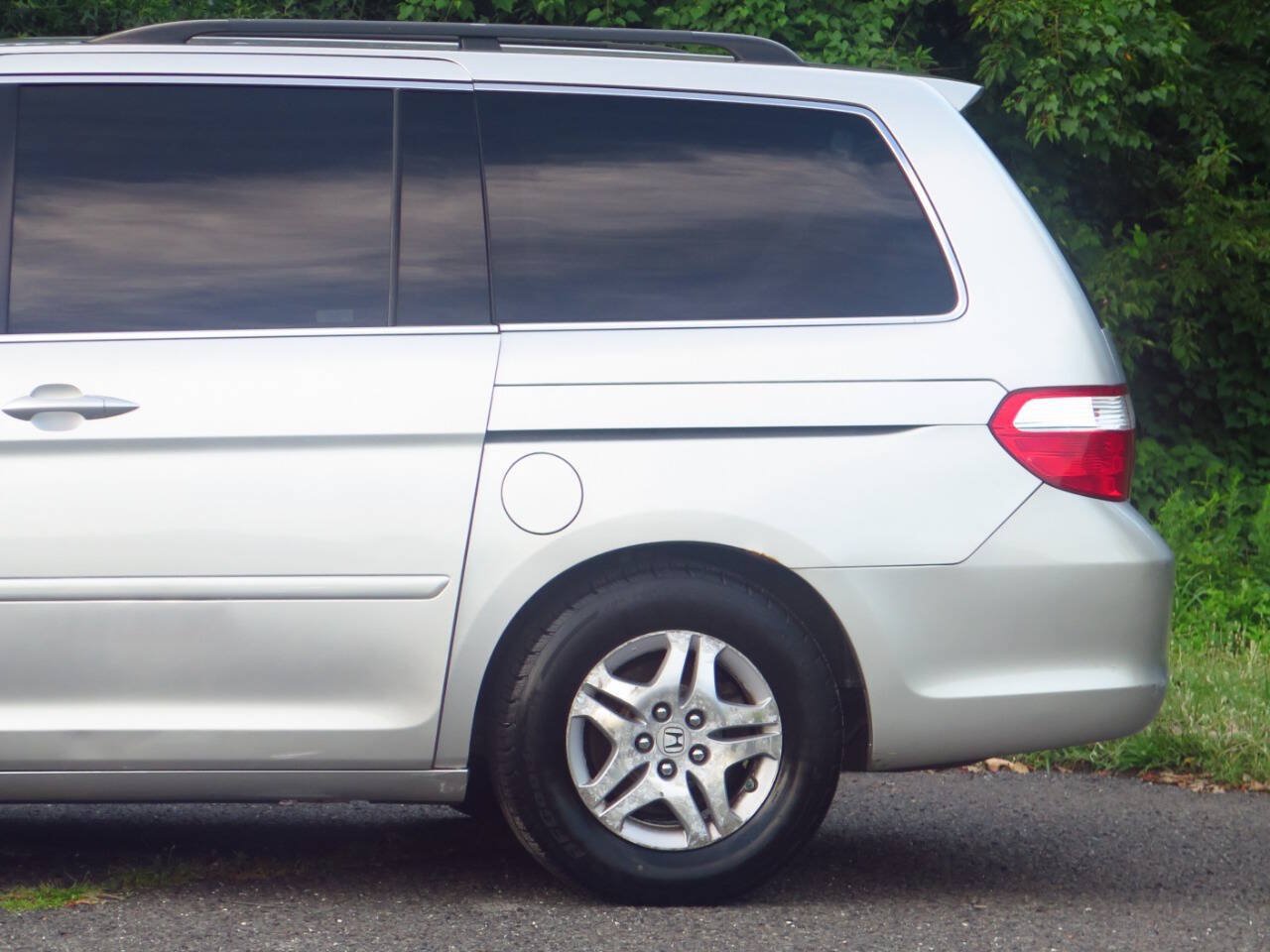 Used 2007 Honda Odyssey EX-L image 23