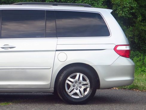 Used 2007 Honda Odyssey EX-L image 23