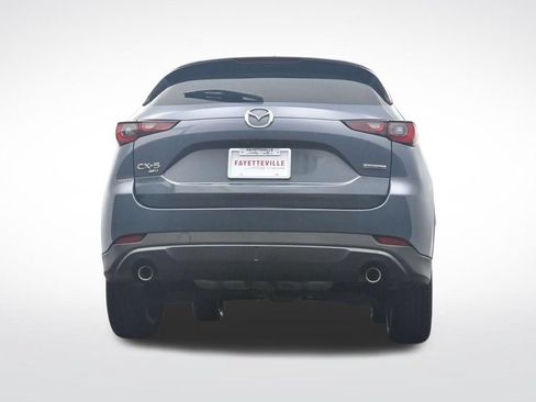 Used 2024 MAZDA CX-5 Carbon Edition AWD/4WD image 34