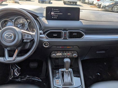 Used 2023 MAZDA CX-5 AWD 2.5 S w/ Select Package image 17