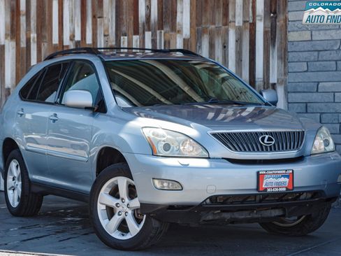 Used 2004 Lexus RX 330 AWD image 9