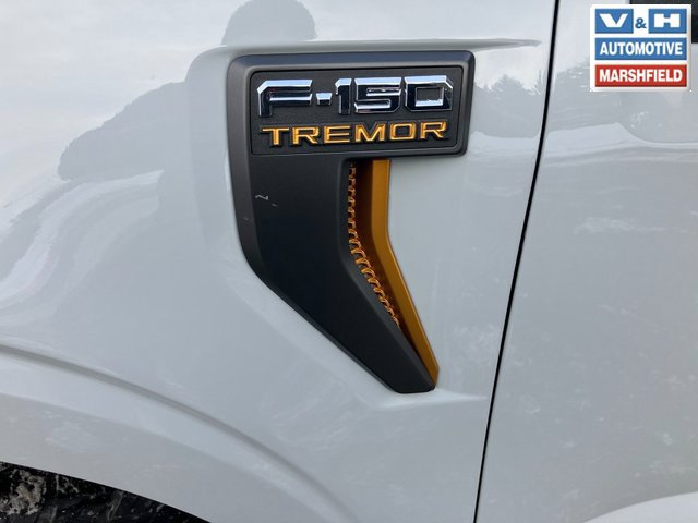 Used 2023 Ford F150 Tremor AWD/4WD image 29