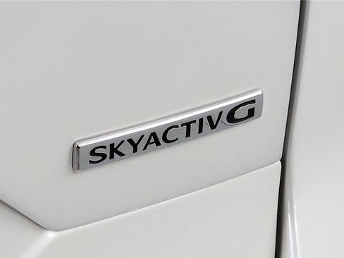 Used 2024 MAZDA CX-5 AWD 2.5 S w/ Select Package image 18