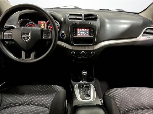 Used 2015 Dodge Journey SXT w/ Flexible Seating Group image 7