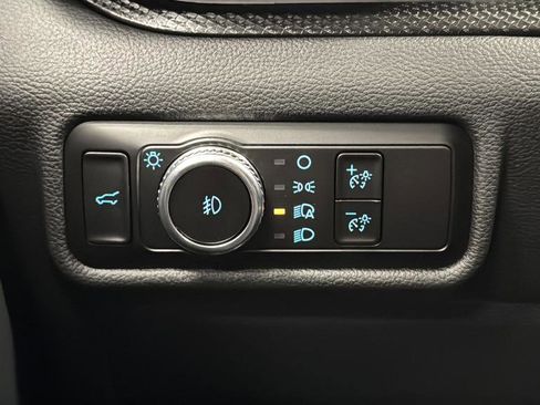 Used 2023 Ford Explorer ST w/ Equipment Group 401A AWD/4WD image 37