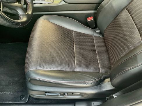 Used 2024 Honda Ridgeline Black Edition image 19