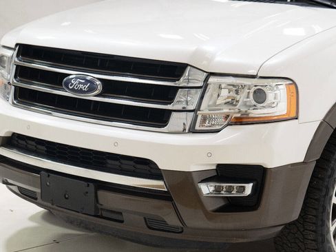 Used 2015 Ford Expedition King Ranch image 12
