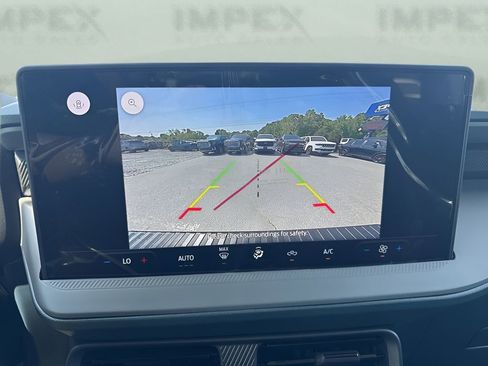 Used 2026 Ford Maverick XL FWD image 18