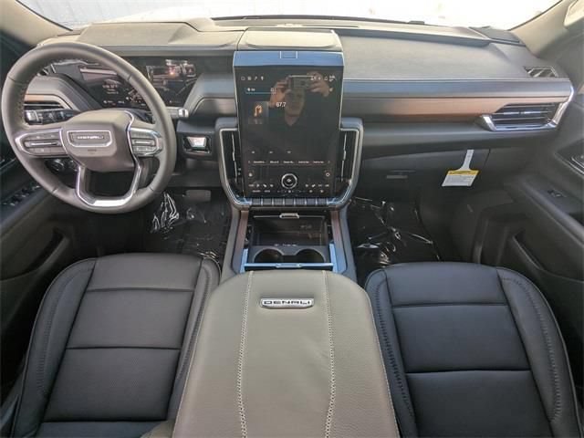 New 2026 GMC Yukon XL Denali AWD/4WD image 19