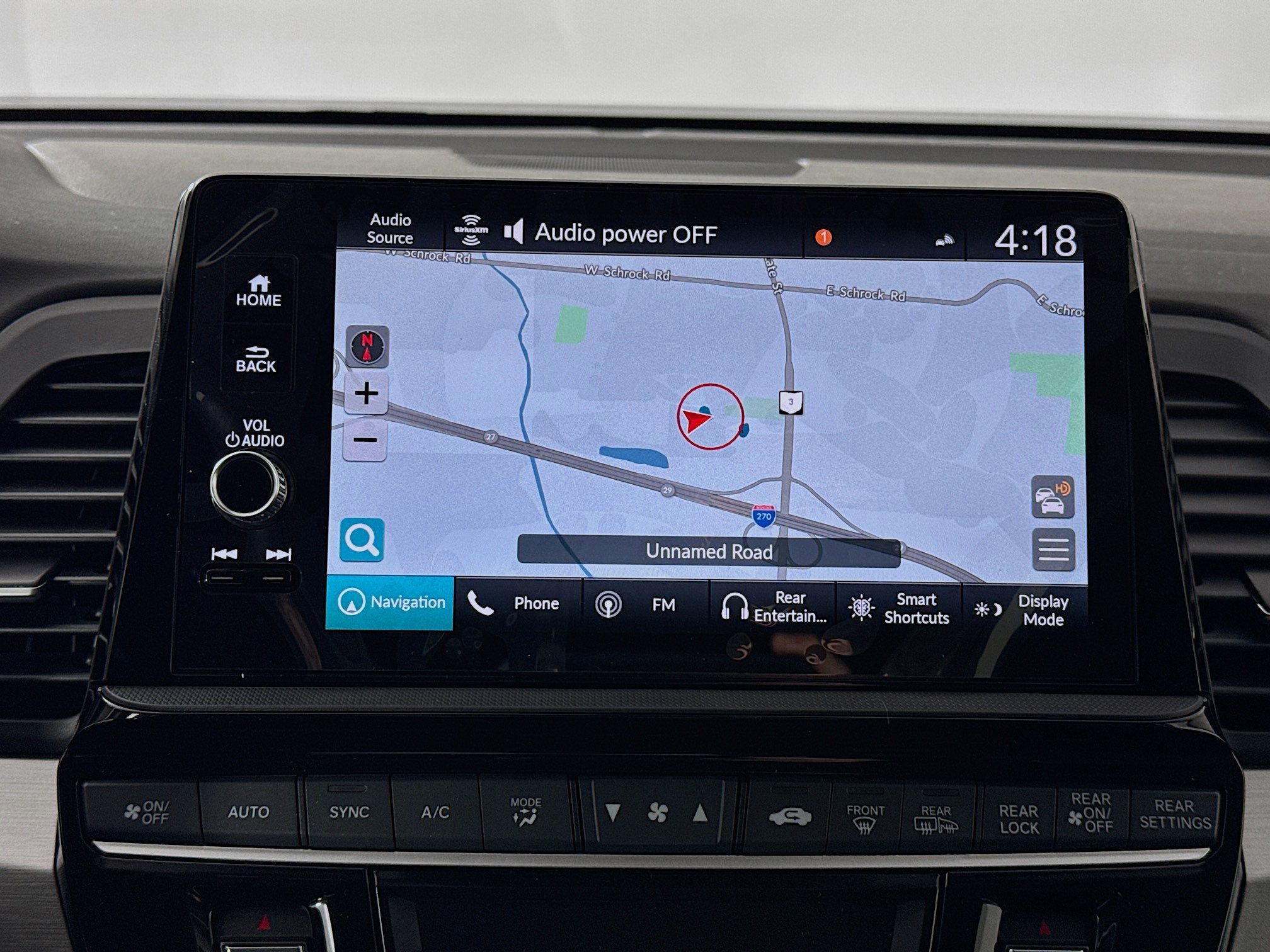 New 2026 Honda Odyssey Touring image 13