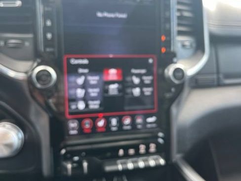Used 2020 RAM 1500 Laramie w/ Sport Appearance Package AWD/4WD image 44