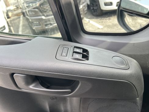 New 2026 RAM ProMaster 3500 image 12