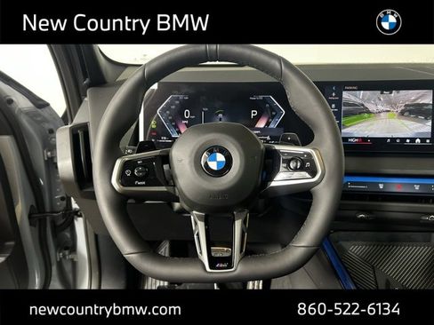 New 2026 BMW X3 xDrive30 w/ M Sport Package image 14