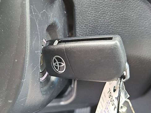 Used 2023 Toyota RAV4 LE FWD image 16