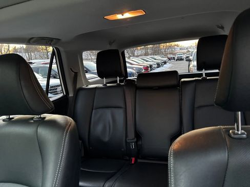 Used 2021 Toyota 4Runner Nightshade image 21