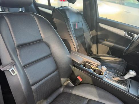 Used 2009 Mercedes-Benz C 300 4MATIC Sedan image 13