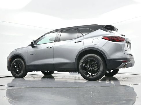 Used 2024 Chevrolet Blazer LT w/ Convenience Package FWD image 42