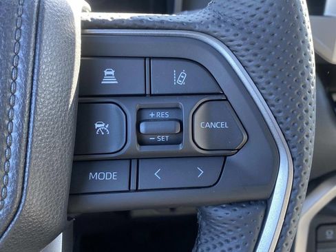 New 2026 Toyota Tundra Limited image 34